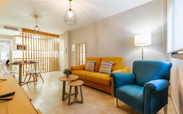 Sur Suites El Cano 2