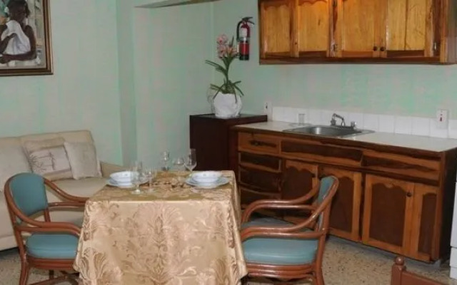Palm View Guesthouse and Conference Centre