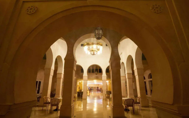 Nour Palace Resort and Thalasso