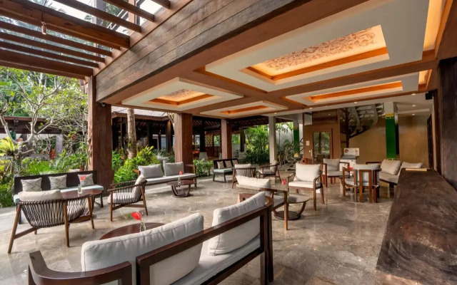 AnandaDara Ubud Resort & Spa