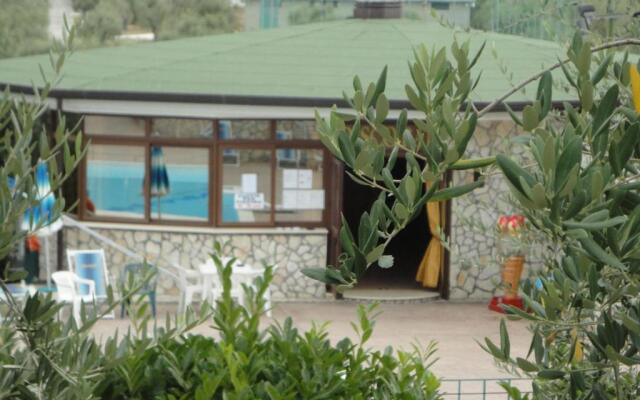 Villaggio Vacanze Mare Blu