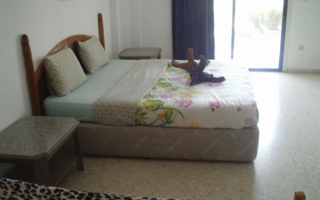 Governors Beach Panayiotis