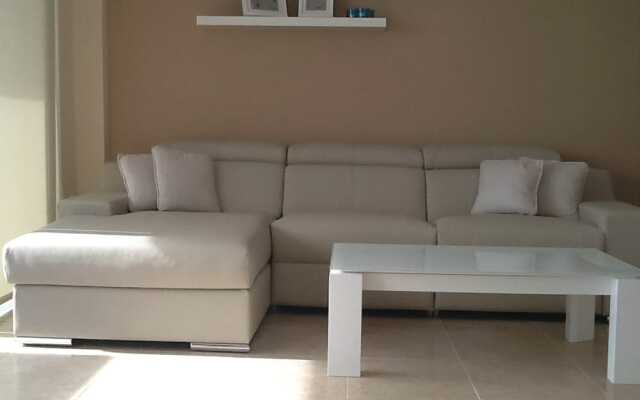 Apartamento Santa Cruz