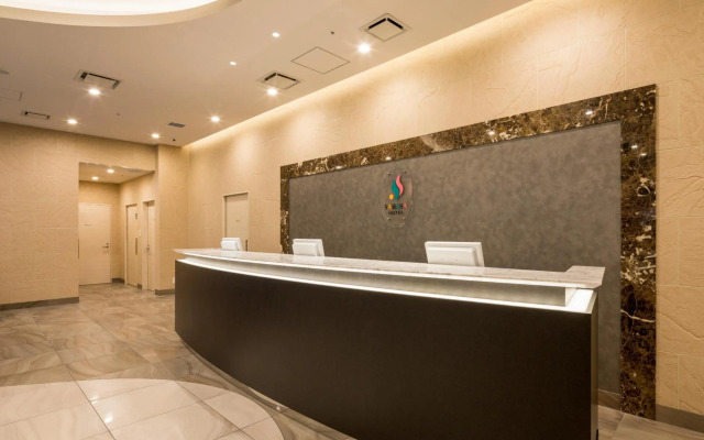 SARASA HOTEL Shin-Osaka