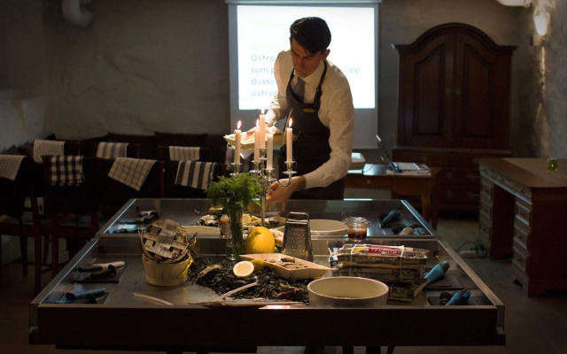 Hotel Hansson