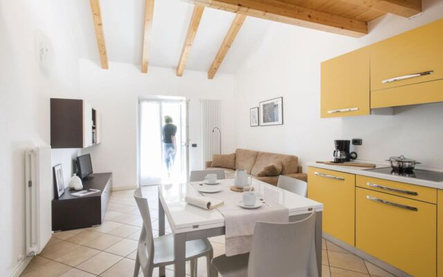 Residence La Vigna