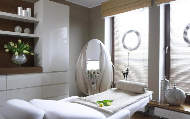 Hotel Gdańsk Boutique