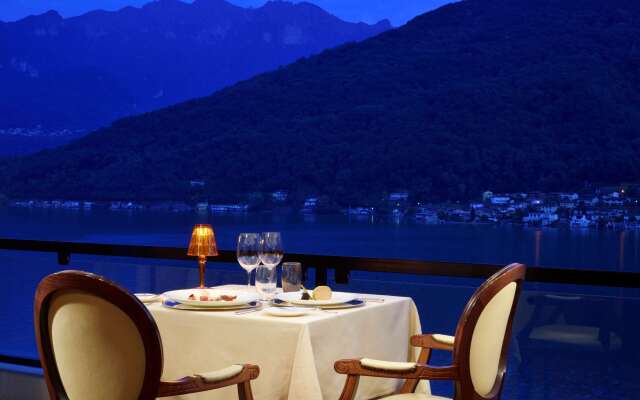 Swiss Diamond Hotel & SPA