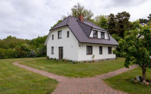 Urlaubs-Appartement am Dorfrand