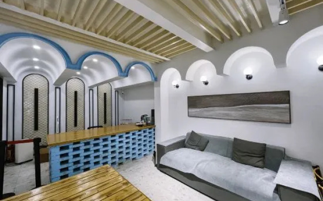 Zhoushan Aurora Migratory Bird Homestay