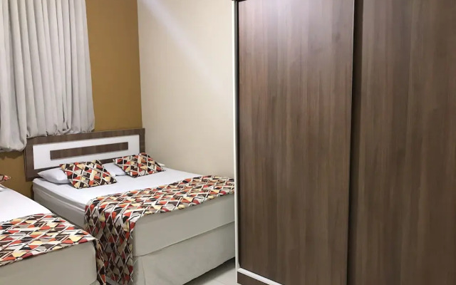 Apartamento Em Copacabana
