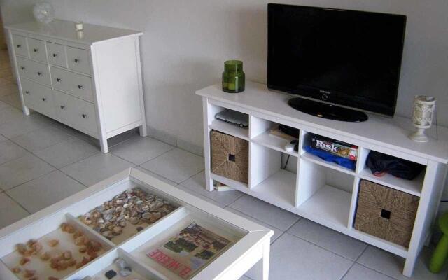 Apartamento Jardines L3-0c