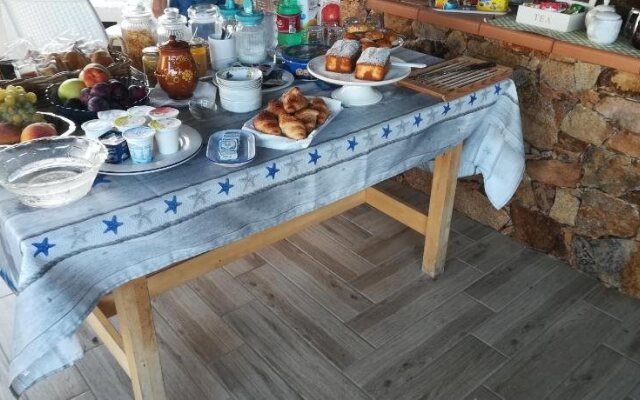 B&B Tanit