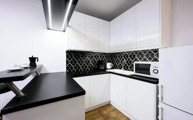 Native Apartments Masarska 8