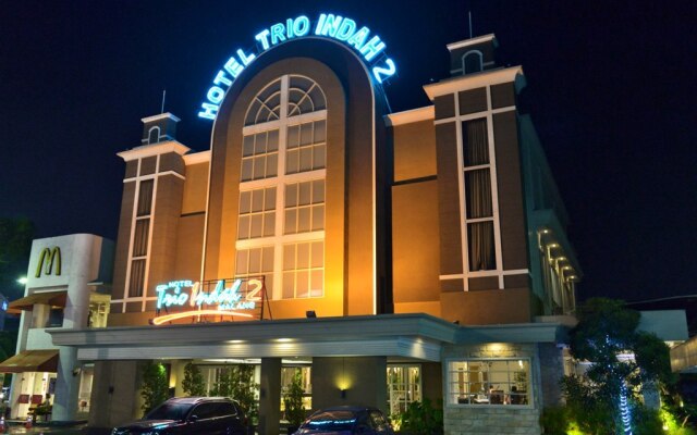 Hotel Trio Indah 2 Malang