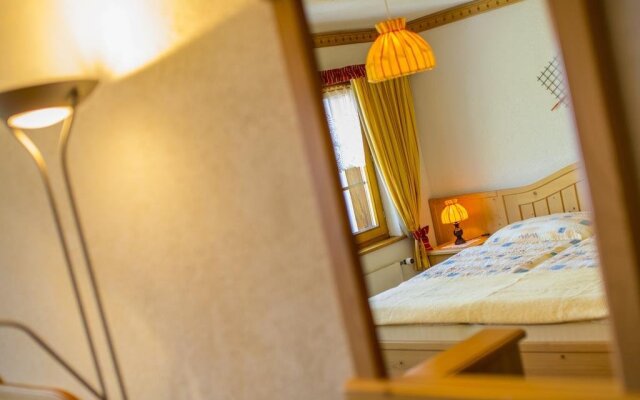 Alpenhotel zur Wildi