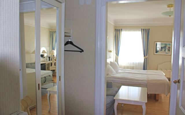 Best Western Motala Stadshotell