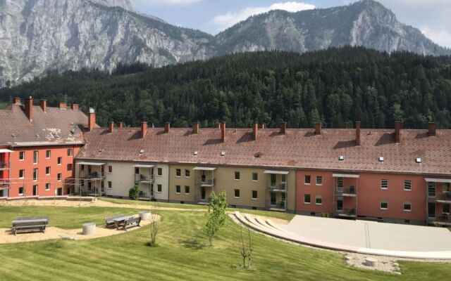 Erzberg Alpin Resort by ALPS RESORTS