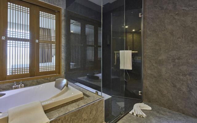 Serenity Hotel Spa & Onsen