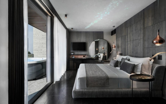 Quellenhof Luxury Resort Lazise