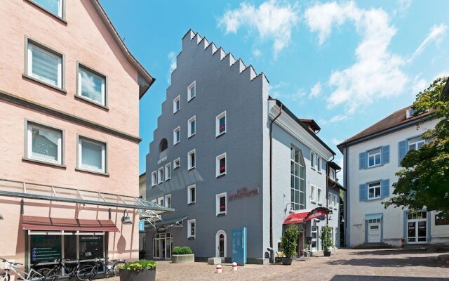 Hotel am Stadtgarten
