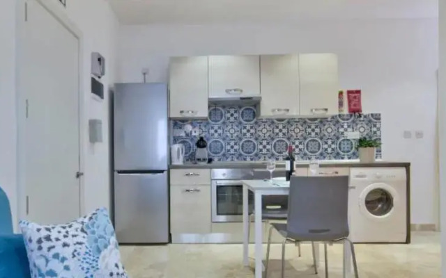 Ursula Suites- Self Catering Apartments- Valletta- by Tritoni Hotels