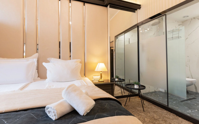Hotel Tsarevets