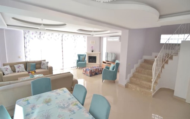 New Age Beach Breeze Luxury Villas