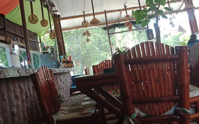 Jao Bay Resort
