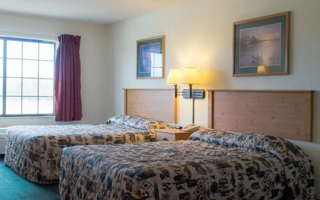 White Oak Inn & Suites