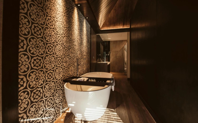 The Vira Bali Boutique Hotel & Suite