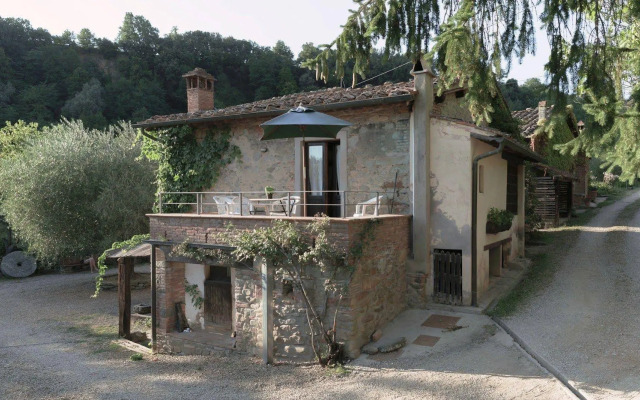 Molino le Gualchiere