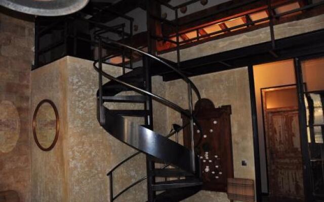 Apartamentos Basilicus