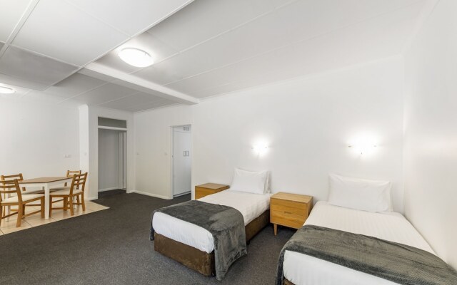 Econo Lodge East Adelaide