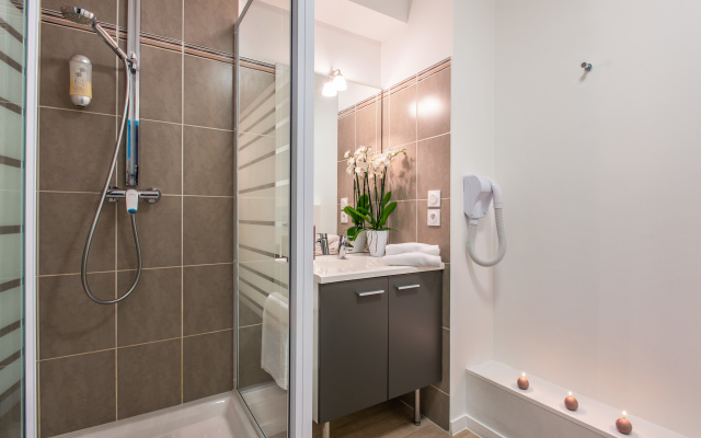 Appart'City Confort Vannes