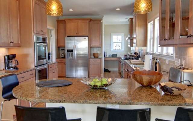 Windsong - 5 Br Home