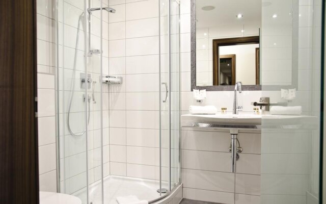 Hotel Garni Arosa