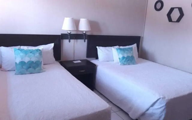 San Felipe Beach Hotel