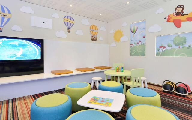 Novotel Budapest City