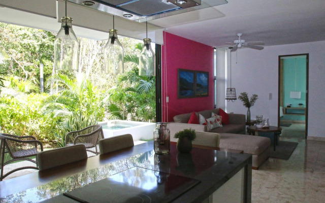 Anah Suites Tulum