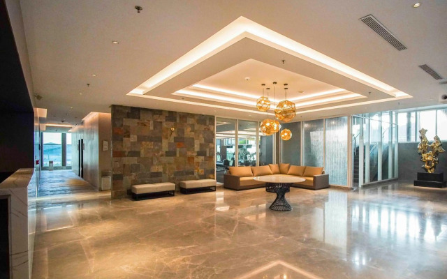 Nuanza Hotel & Convention