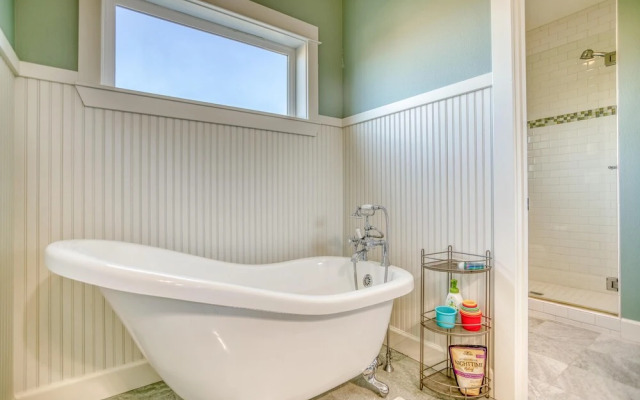 Ridge Retreat (MCA 442)