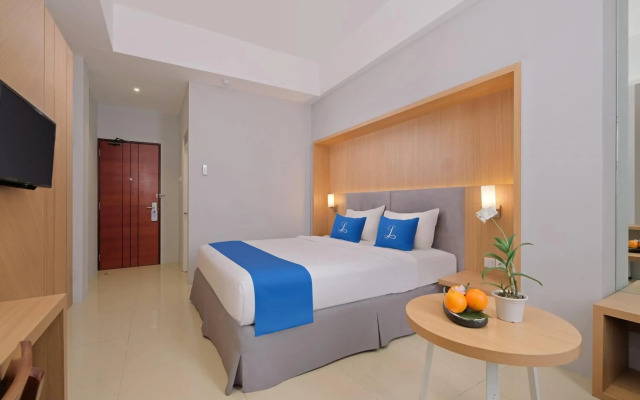 Horison Inn Laksana Solo