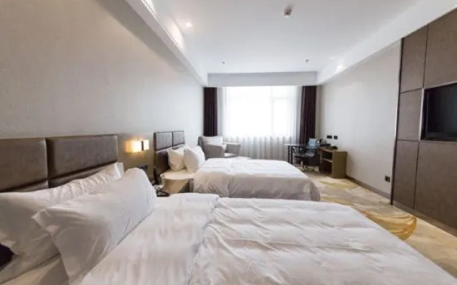 Yaoyang Hotel – Guest Rooms – Kaiyuan