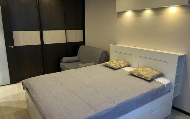 Гостим Посуточно на улице Александра Логунова