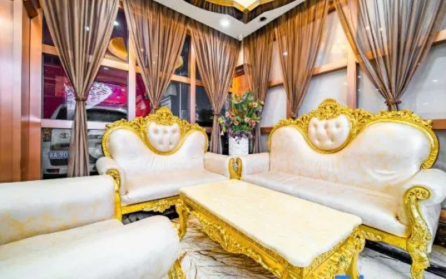 Xixiangfeng Hotel(Guigang Wanda)