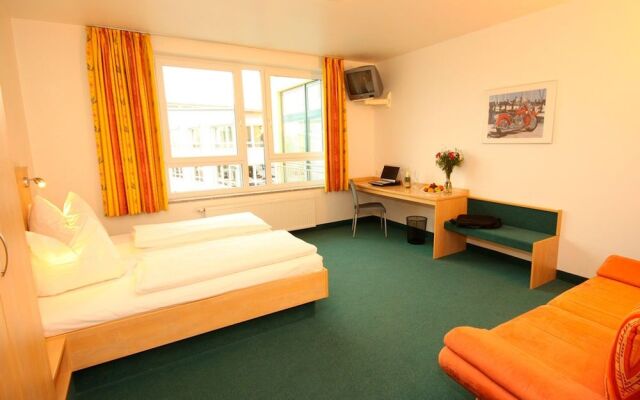 smartMotel Kempten