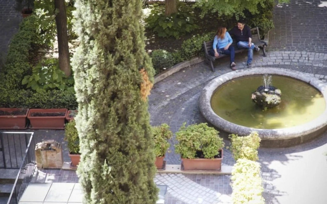 B&B Mazzini