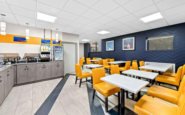 Best Western The Inn At Ramsey