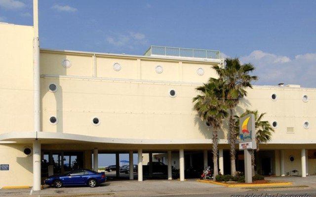 Best Western Mainsail Inn And Suites